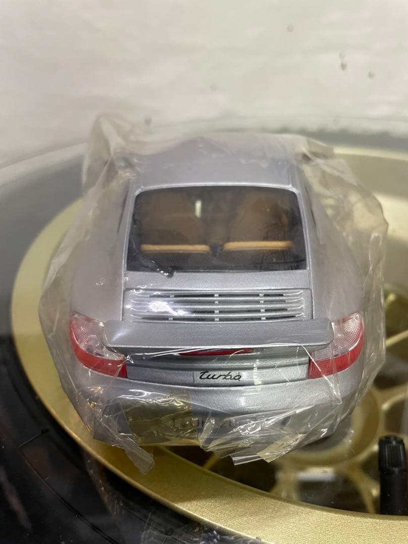 ブラゴ　ポルシェ996 ターボ