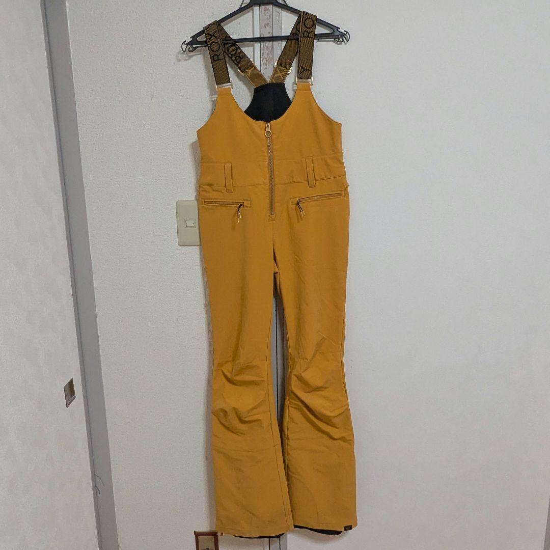 ROXY SUMMIT BIB PT ロキシー サミットビブパンツ