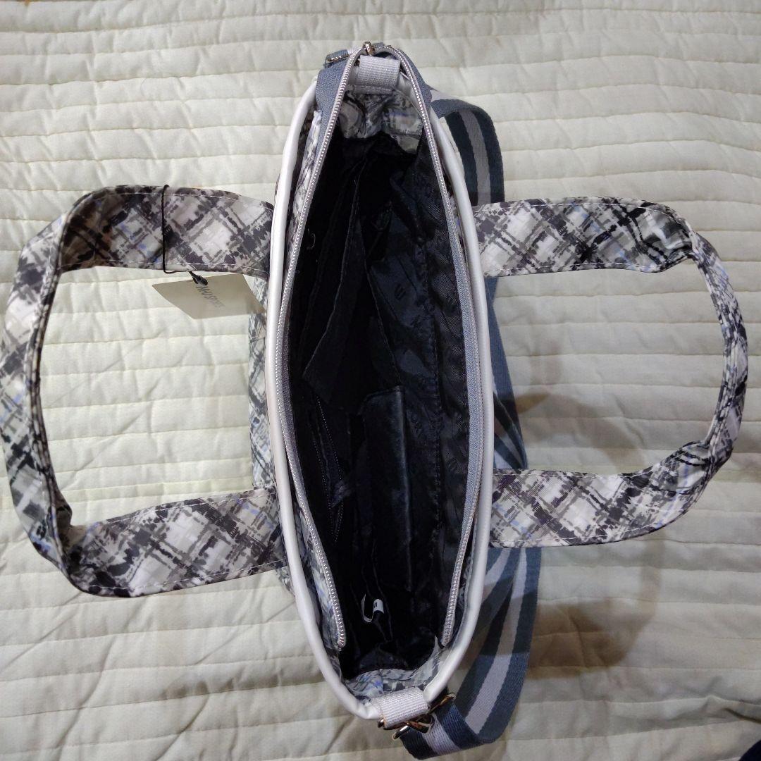 mu　SPORTS(エムユー　スポーツ)　カートバック/ポーチ　斜めがけ