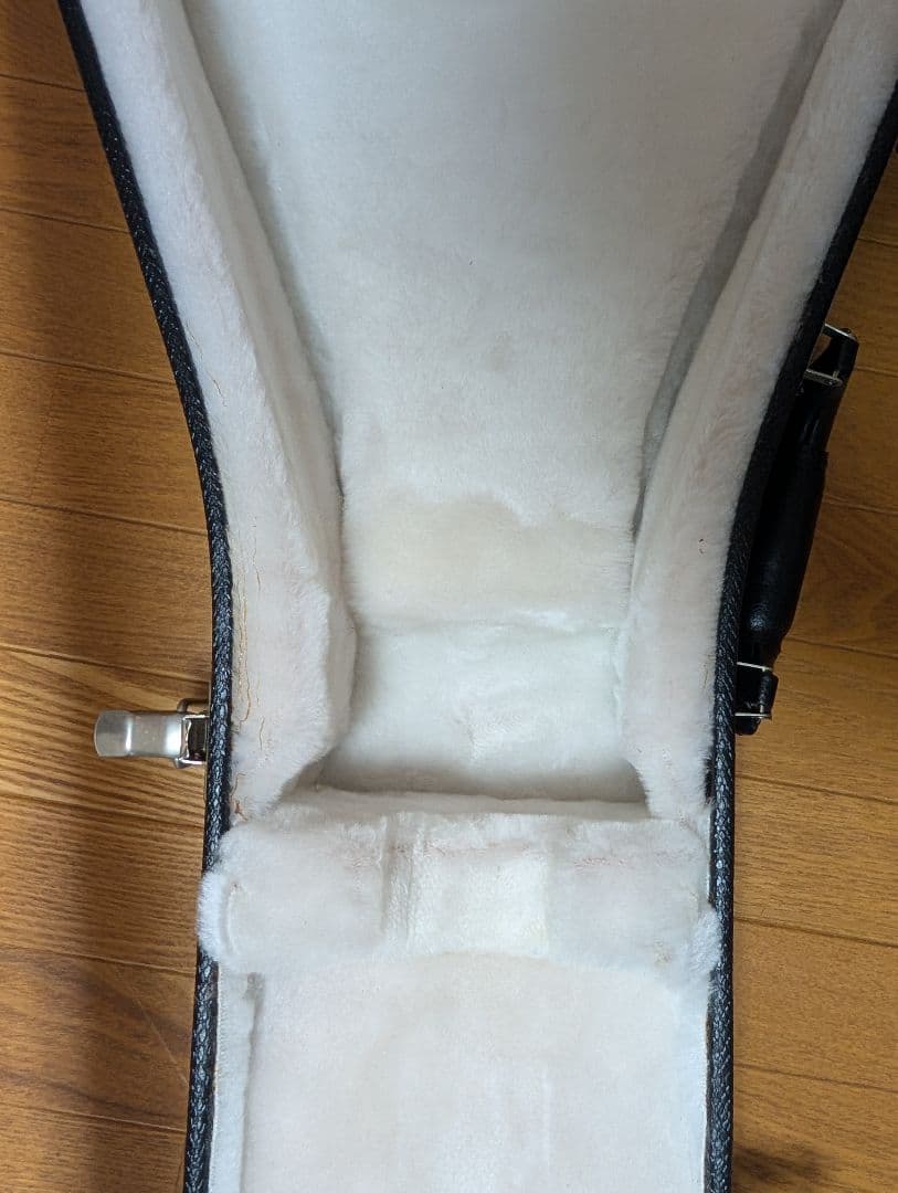 Gibson Flying V エレキギター ブラック