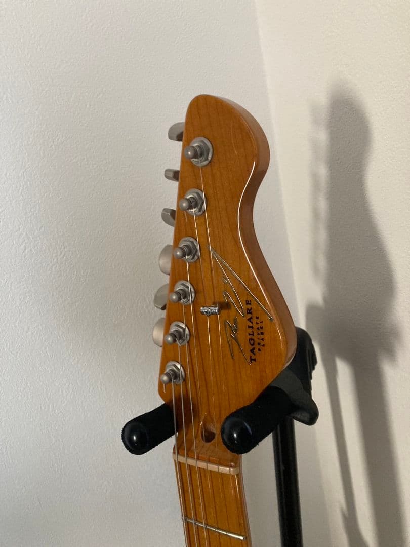 【レア】Dean Zelinsky Tagliare