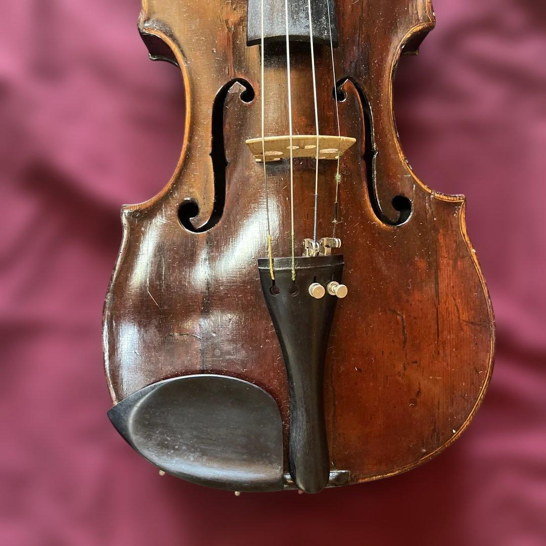 バイオリン セット