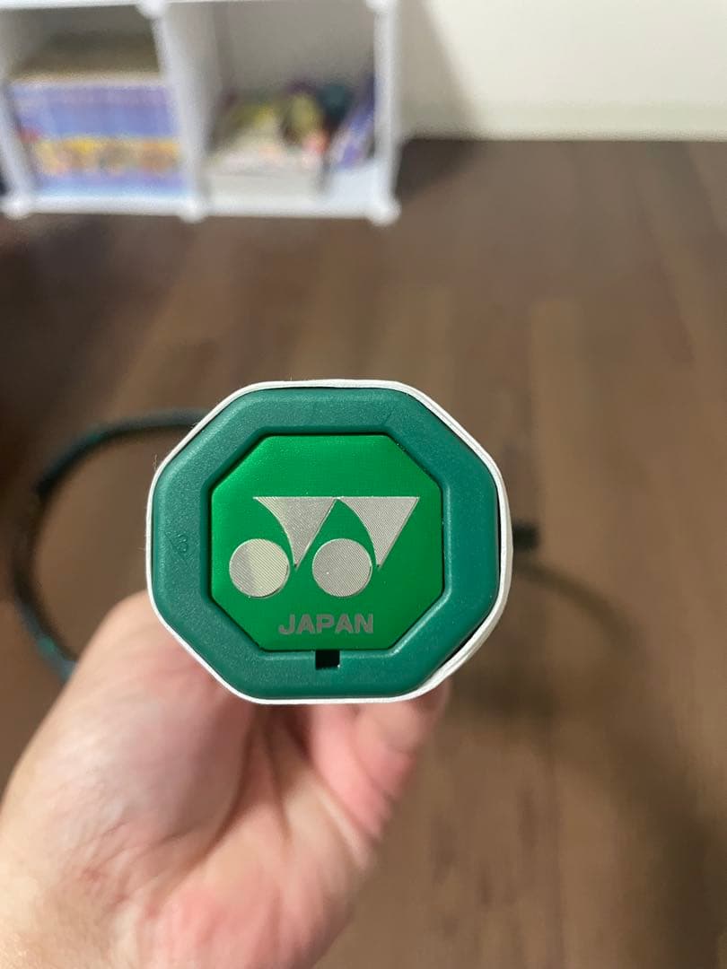 YONEX VCORE 100JP テニスラケット 2本セット