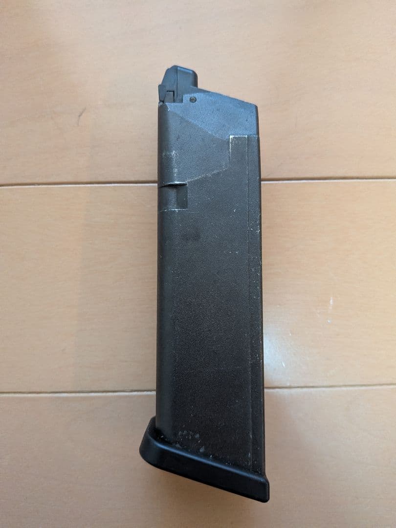 東京マルイ No.96 グロック17 Gen.4