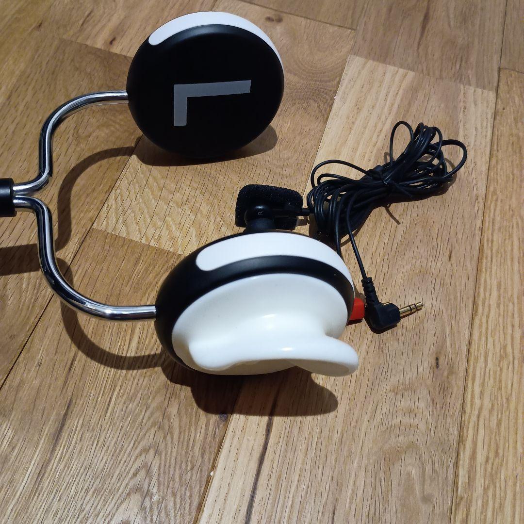 SCENES Lifelike スタンド&ASMRマイク CS-10EM