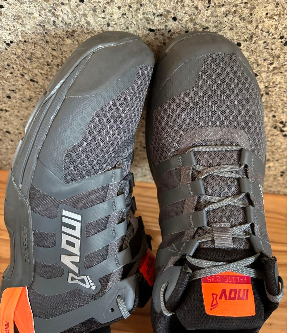 イノヴェイト トレーニング inov-8 inov8 f-lite 235