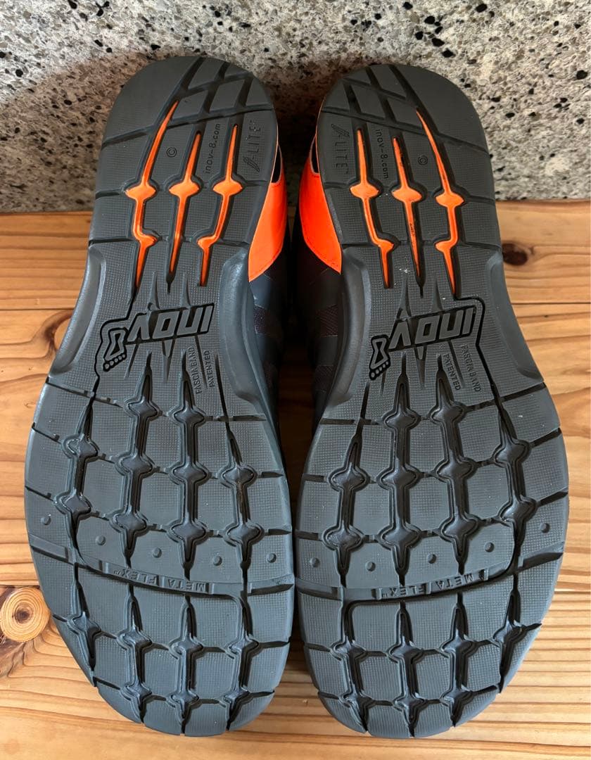 イノヴェイト トレーニング inov-8 inov8 f-lite 235