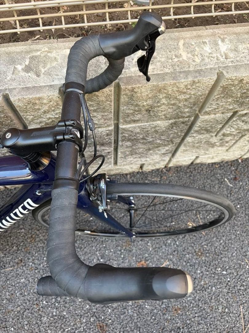 美品　室内保管　2018 TARMAC MEN SPORT