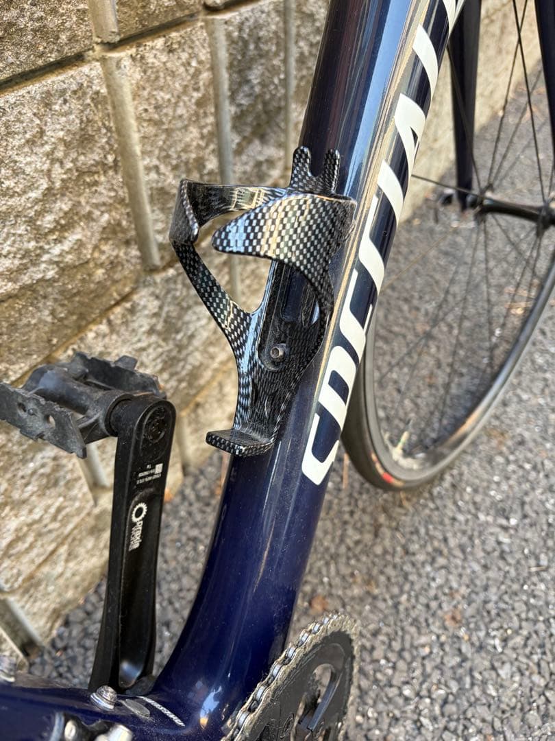 美品　室内保管　2018 TARMAC MEN SPORT