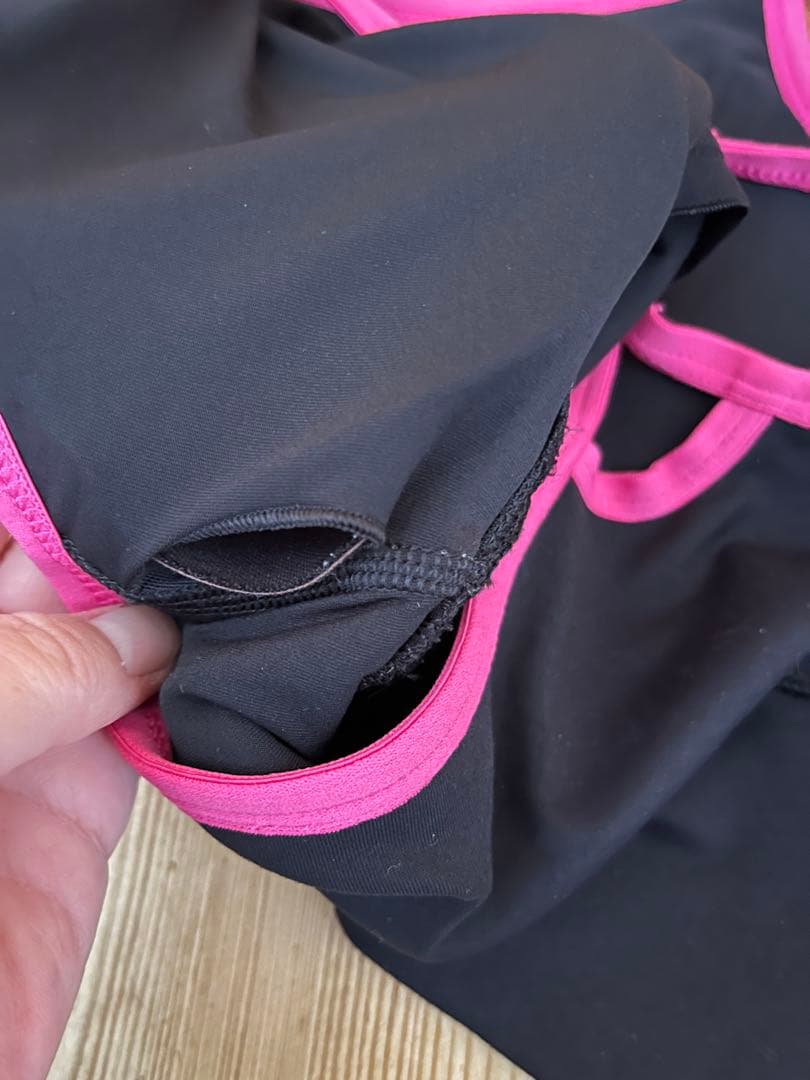 ジャザサイズ　プラトップ