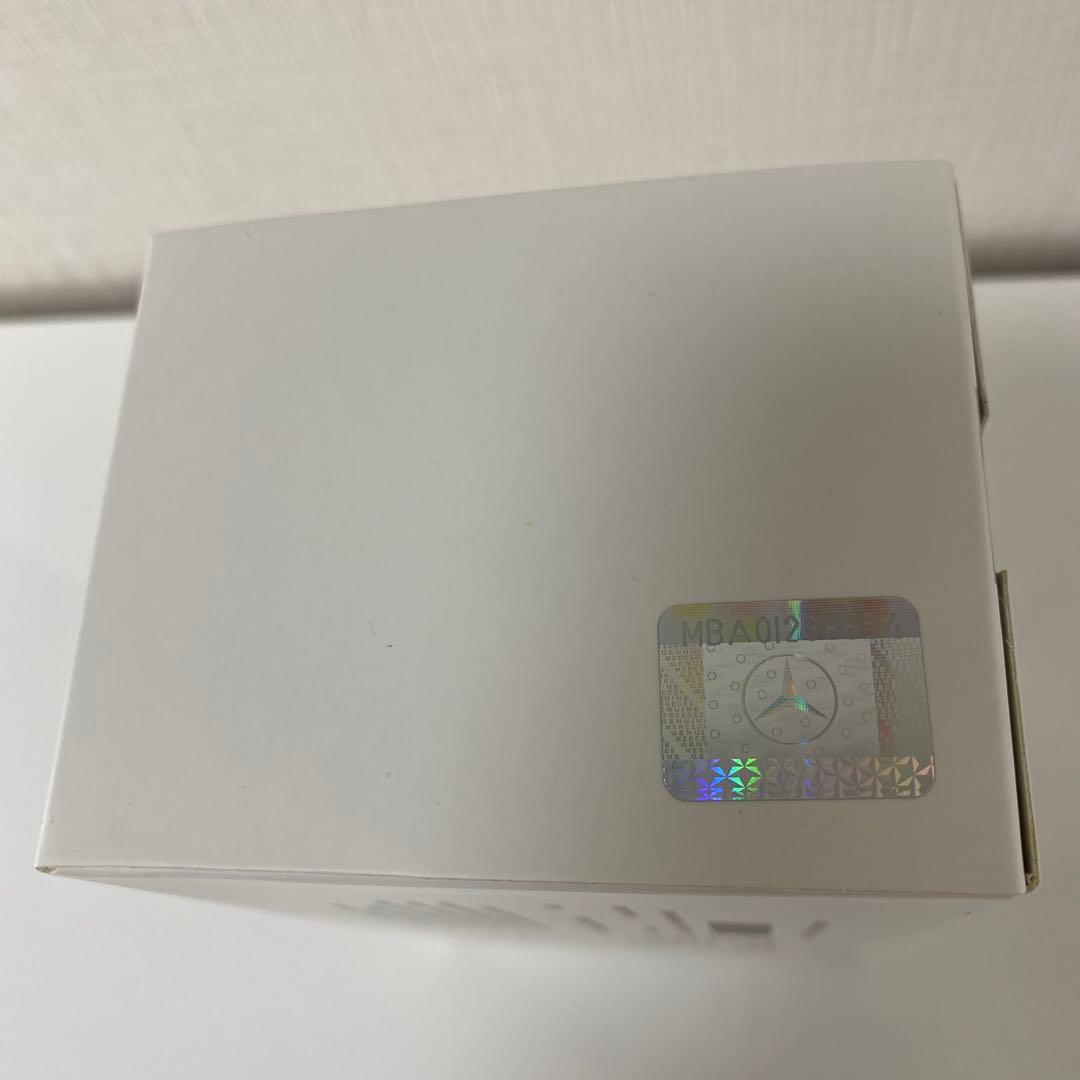 ミニカー 1/43 Mercedes-Benz SLS AMG /Schuco