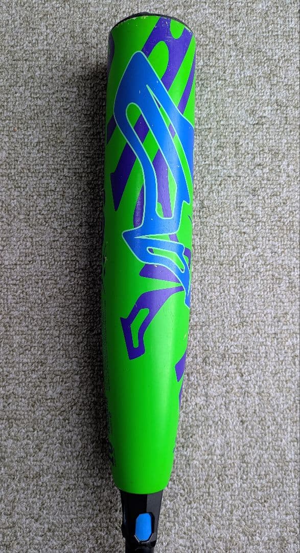 DEMARINI ディマリニ CF 硬式少年バット リトルリーグ