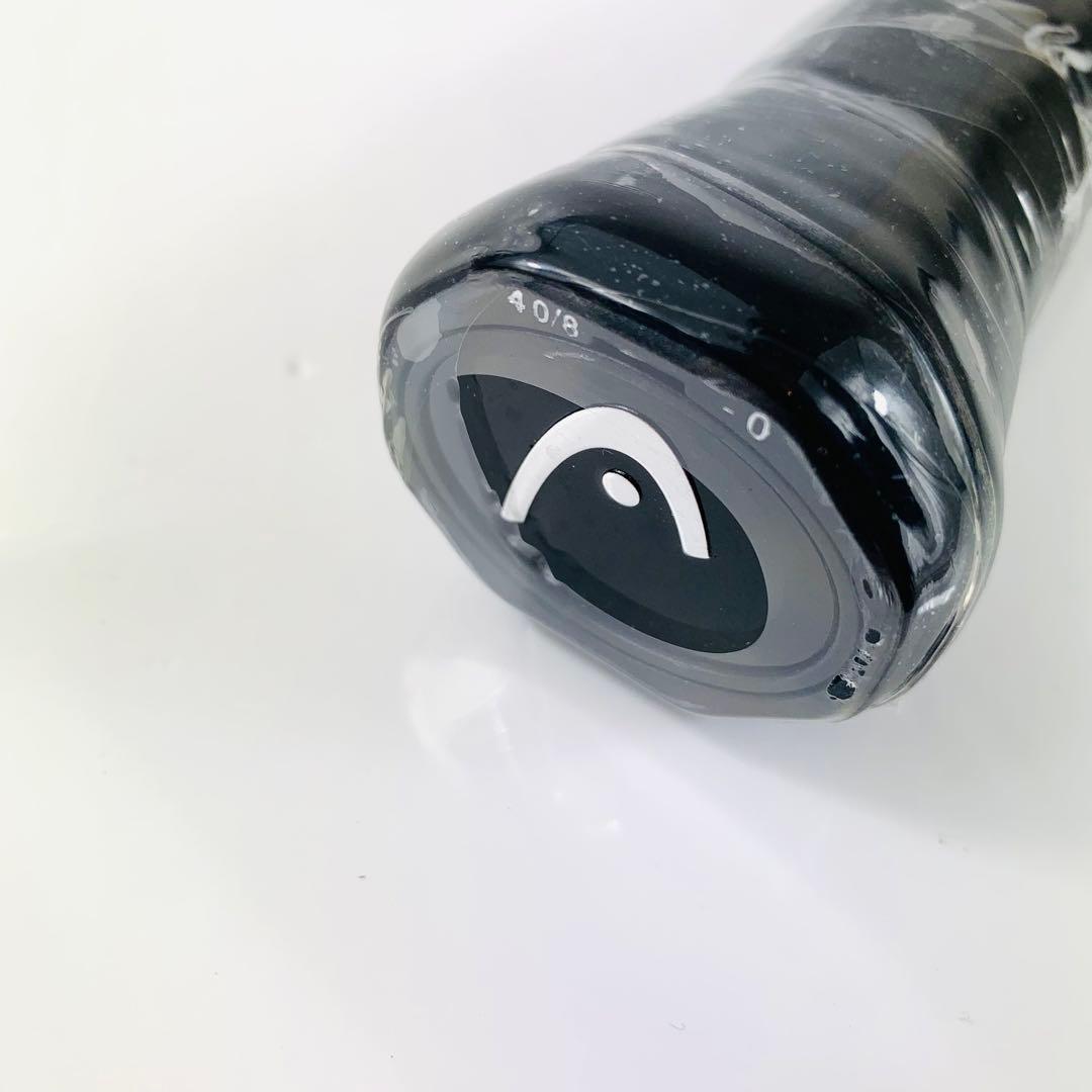 新品 HEAD グラビティ ジュニア テニスラケット 26インチ 硬式