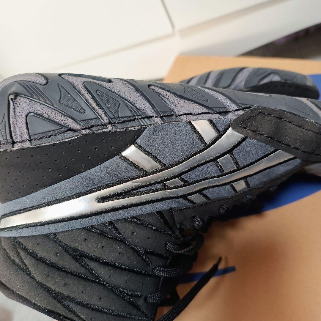 ボクシング asics AGGRESSOR 6