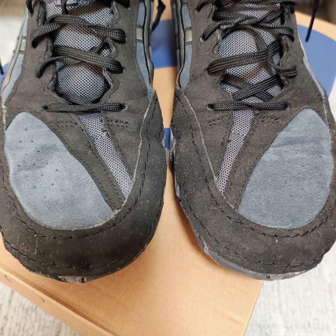 ボクシング asics AGGRESSOR 6