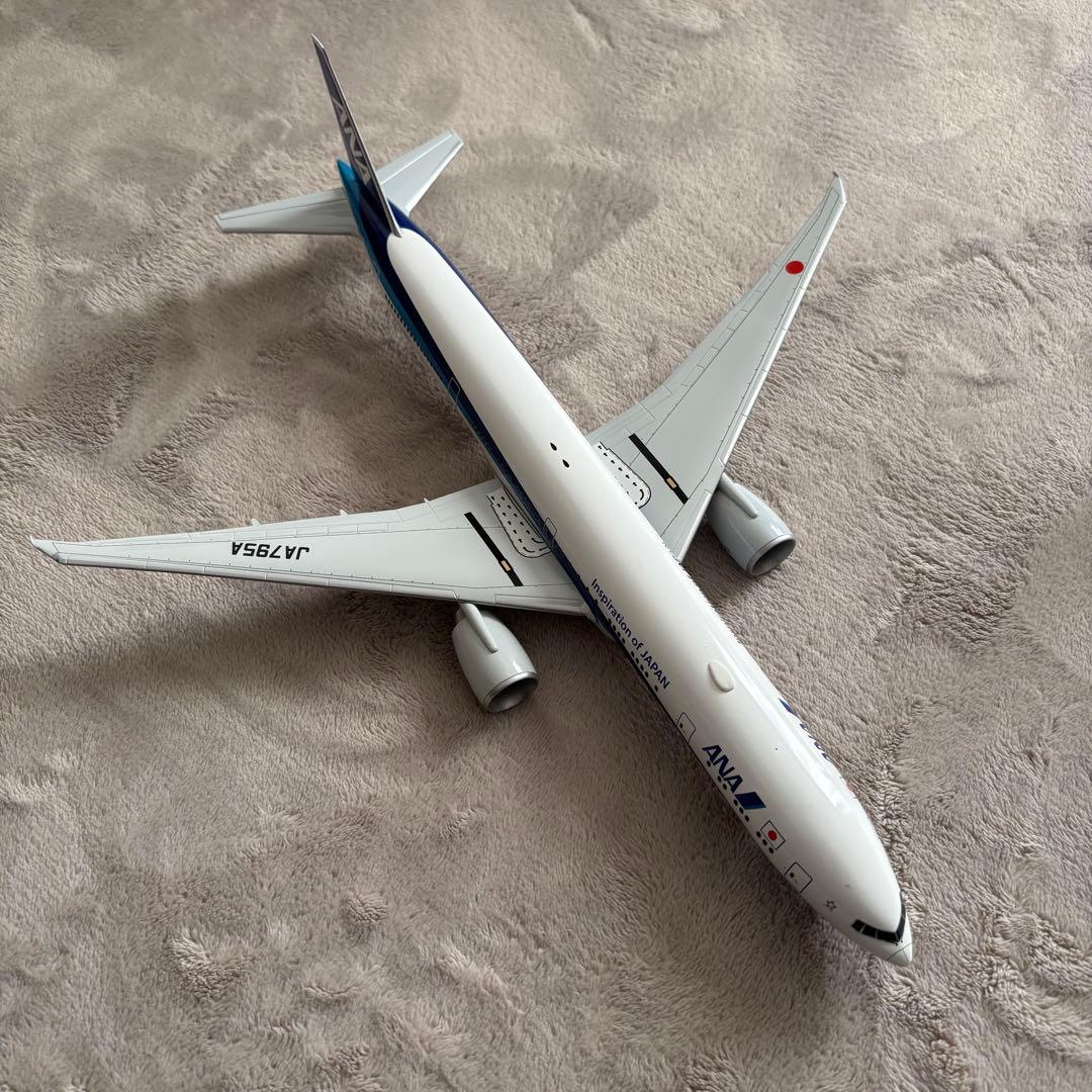 ANA Boeing 777-300ER 1:200モデル ※箱無し
