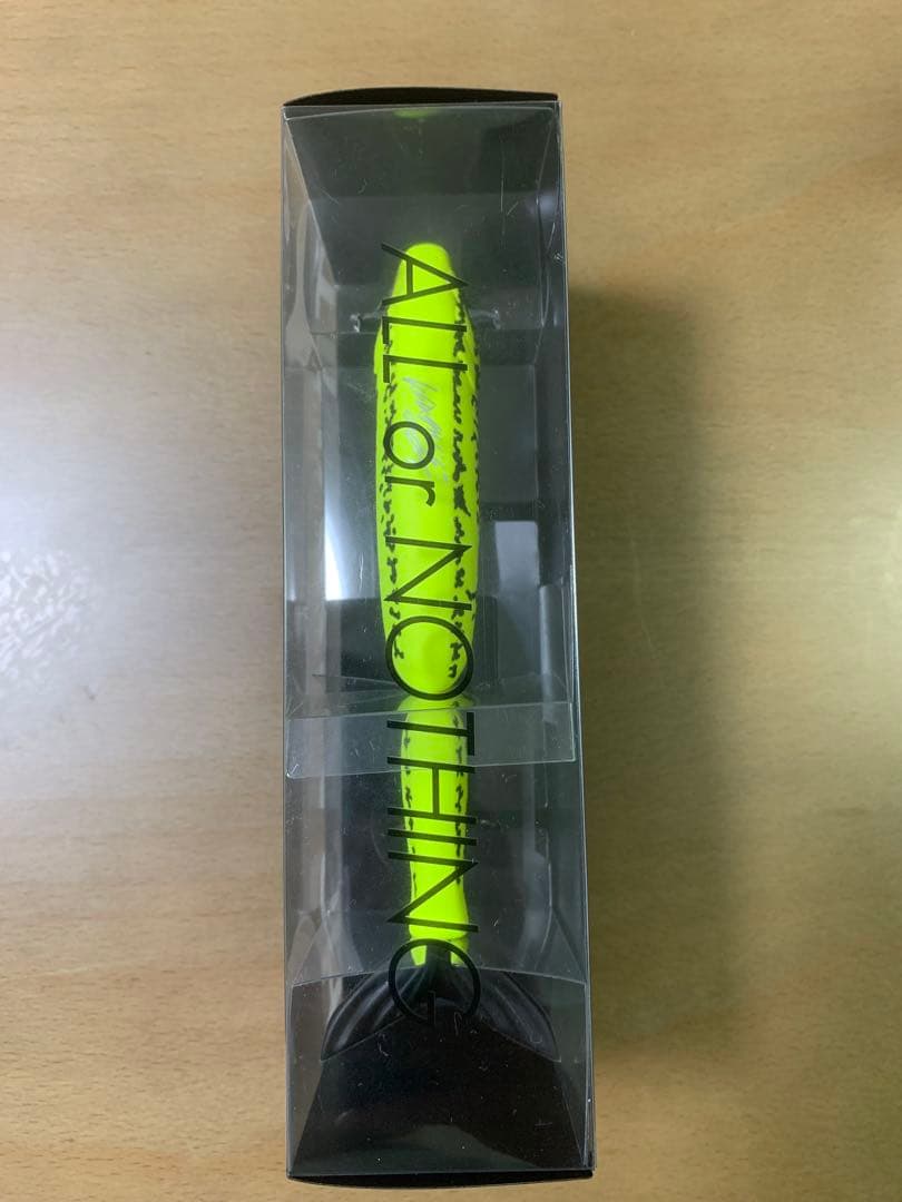 翔*様 DRT タイニークラッシュlow ショックレモン　中古