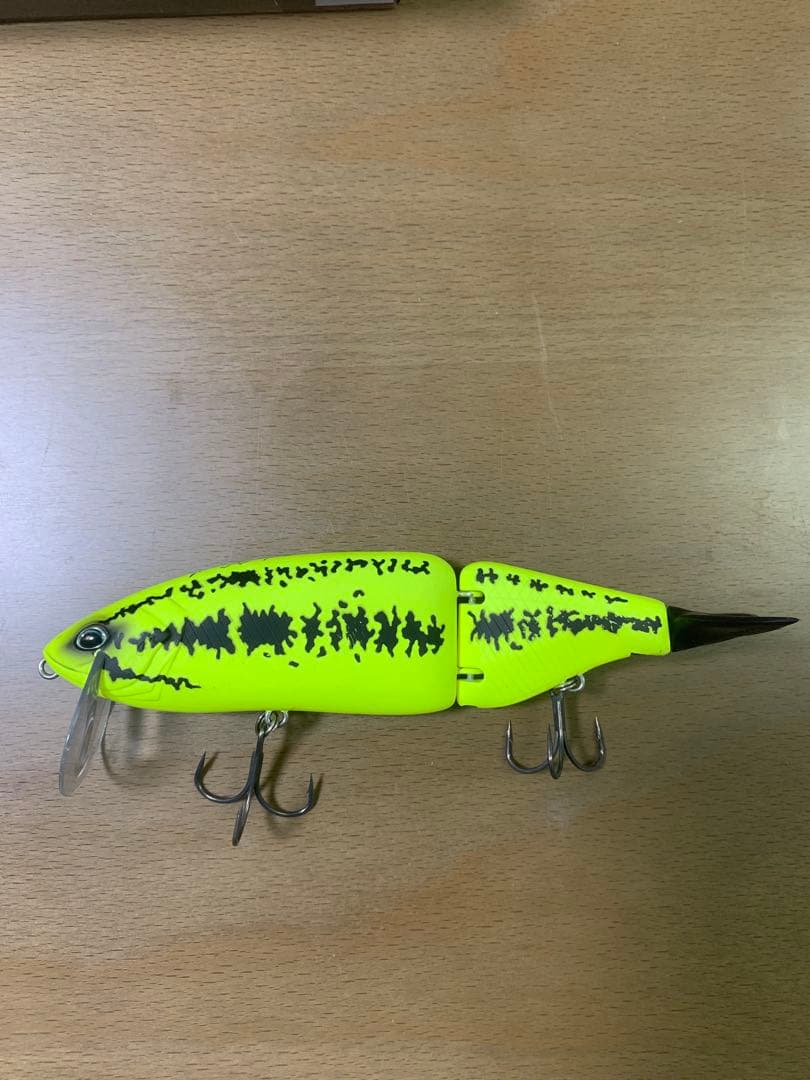 翔*様 DRT タイニークラッシュlow ショックレモン　中古