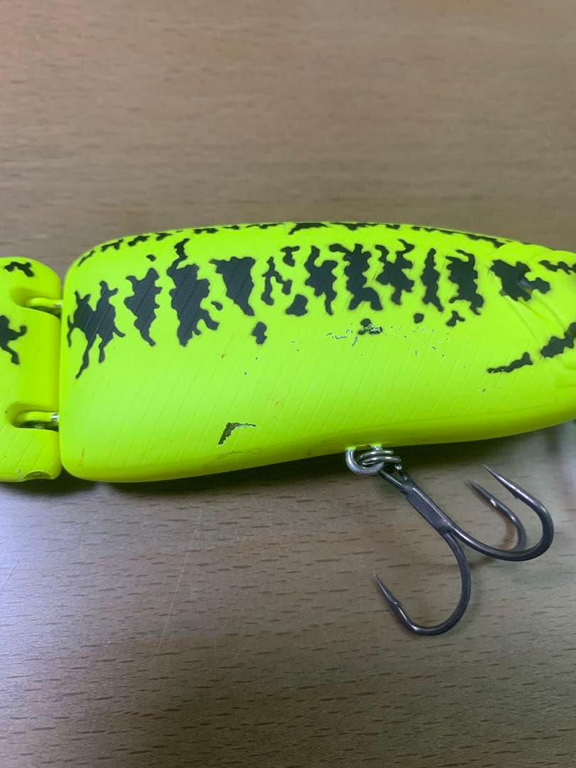 翔*様 DRT タイニークラッシュlow ショックレモン　中古