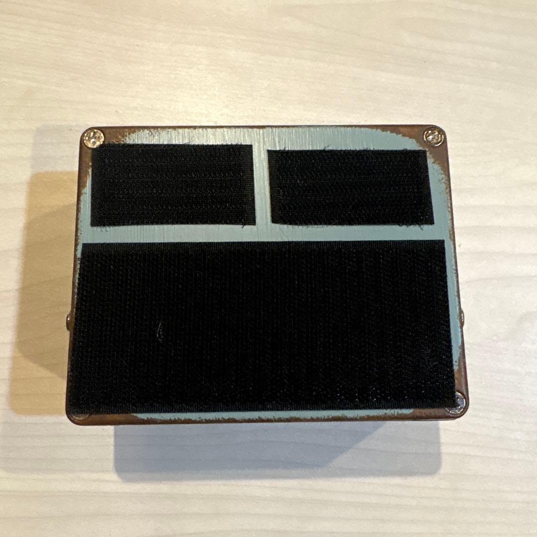 ギター Jan Ray + Morning Glory 2in1 + Blender