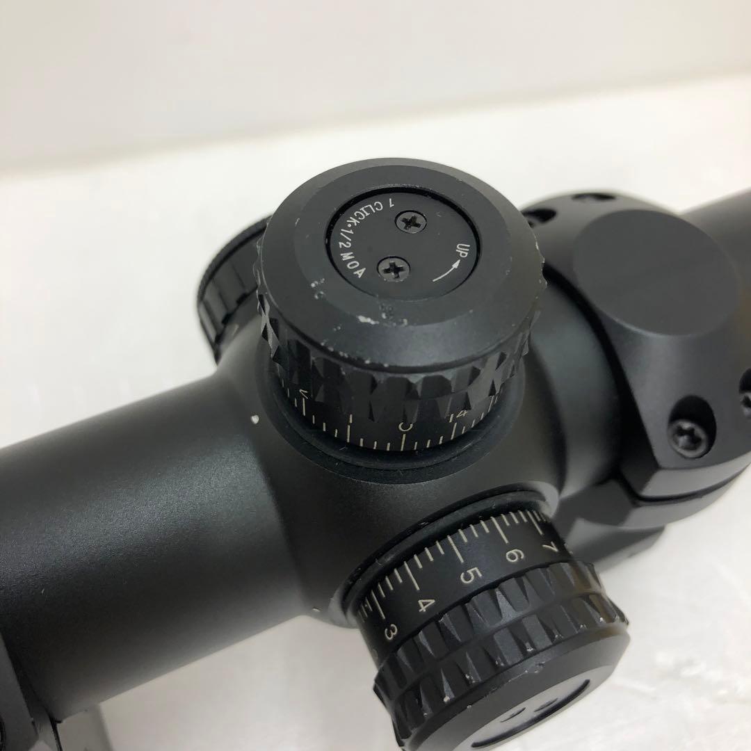 TAC ONE  スコープ　1.2-4