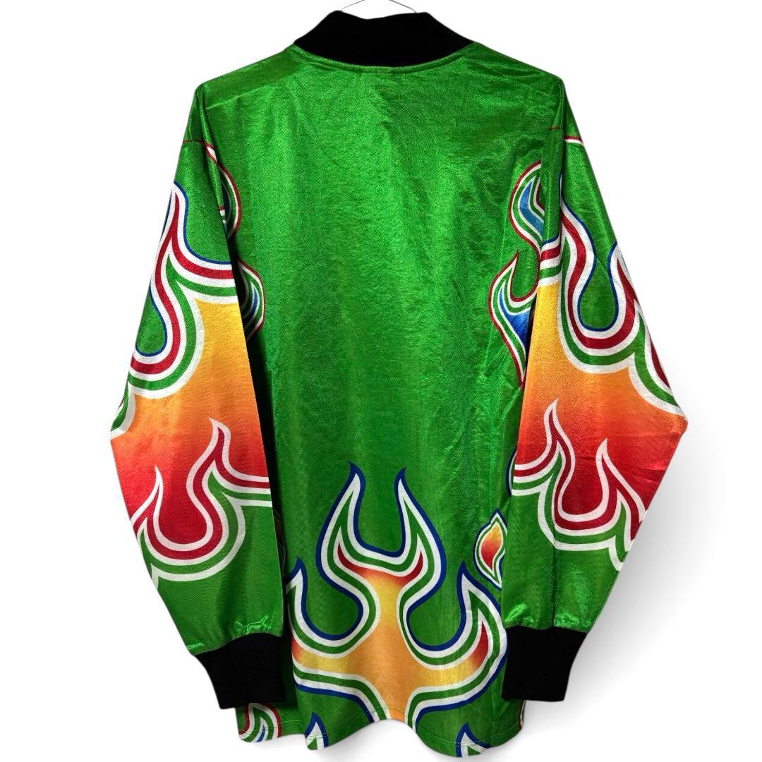 1998年 フランスW杯 adidas アディダス GKユニフォーム L