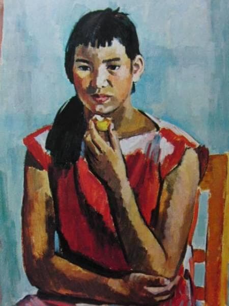 EVA SCHULZE KNABE（エヴァ　シュルツ　クナーベ）