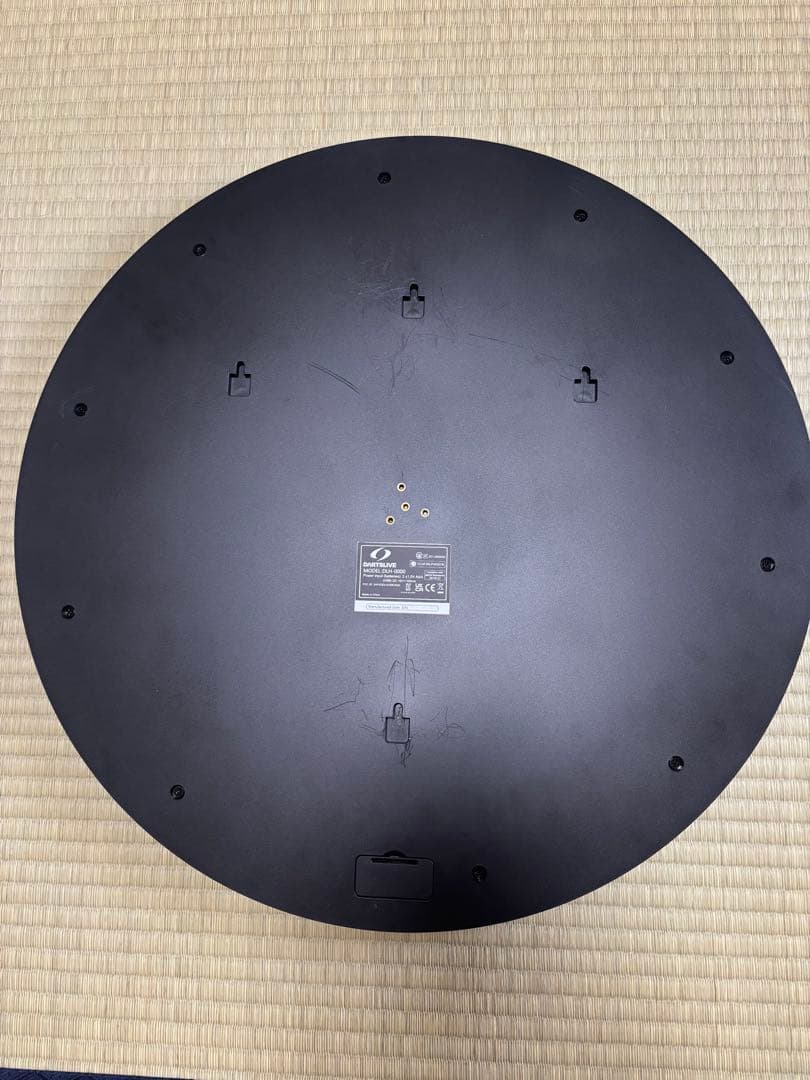 【極美品】　ダーツライブ　ダーツボード　オンライン　家庭用　ボード　ホーム