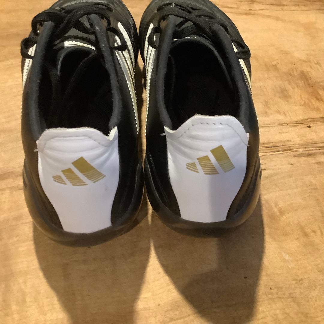 adidas COPA ICON Ⅱ ELITE FG/AG 27cm