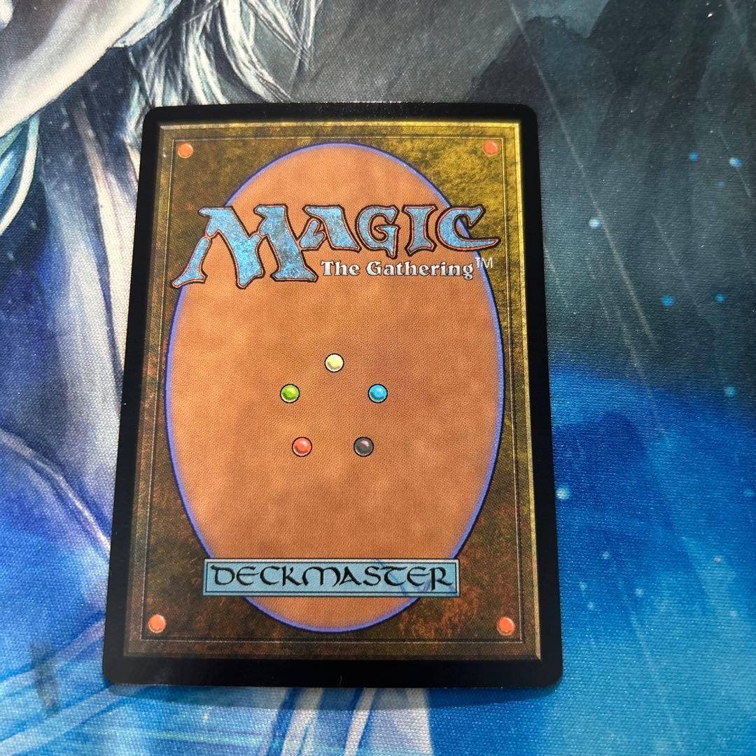 MTG Foil レンと六番/Wrenn and Six 中国語