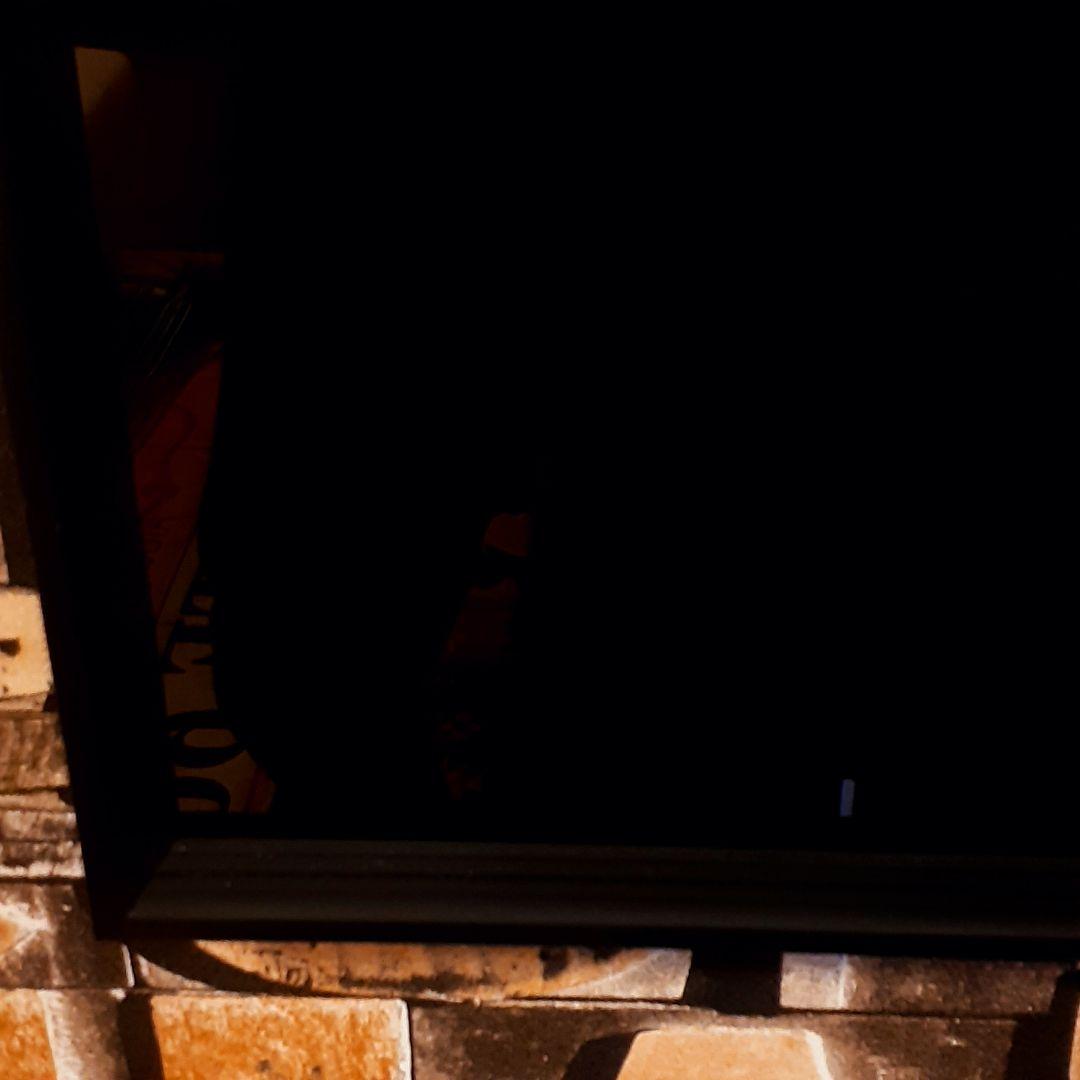 輸入雑貨　特殊強化ガラスアート　『CHANEL』　ミラーアート　60×120cm