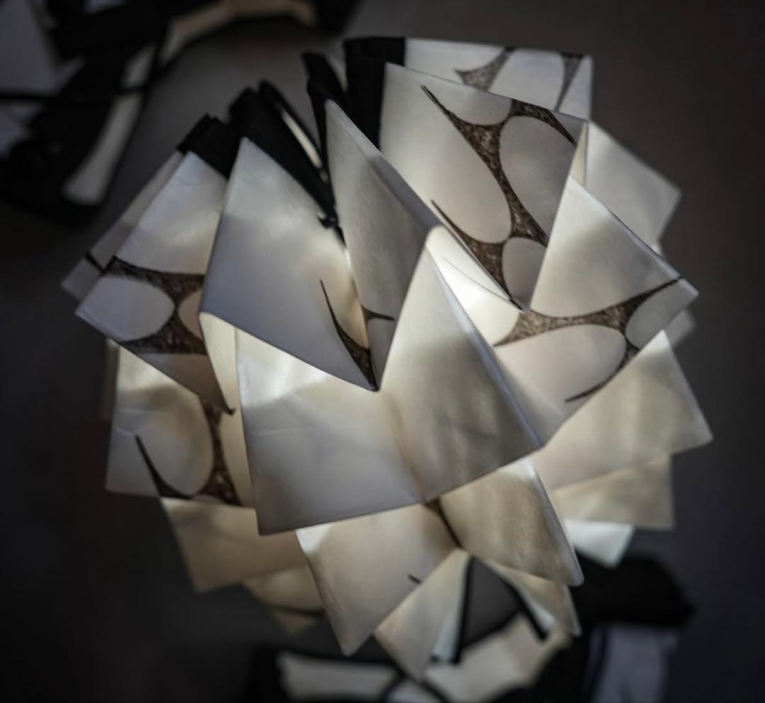 ライト・ランタン solworks solol washi BTR