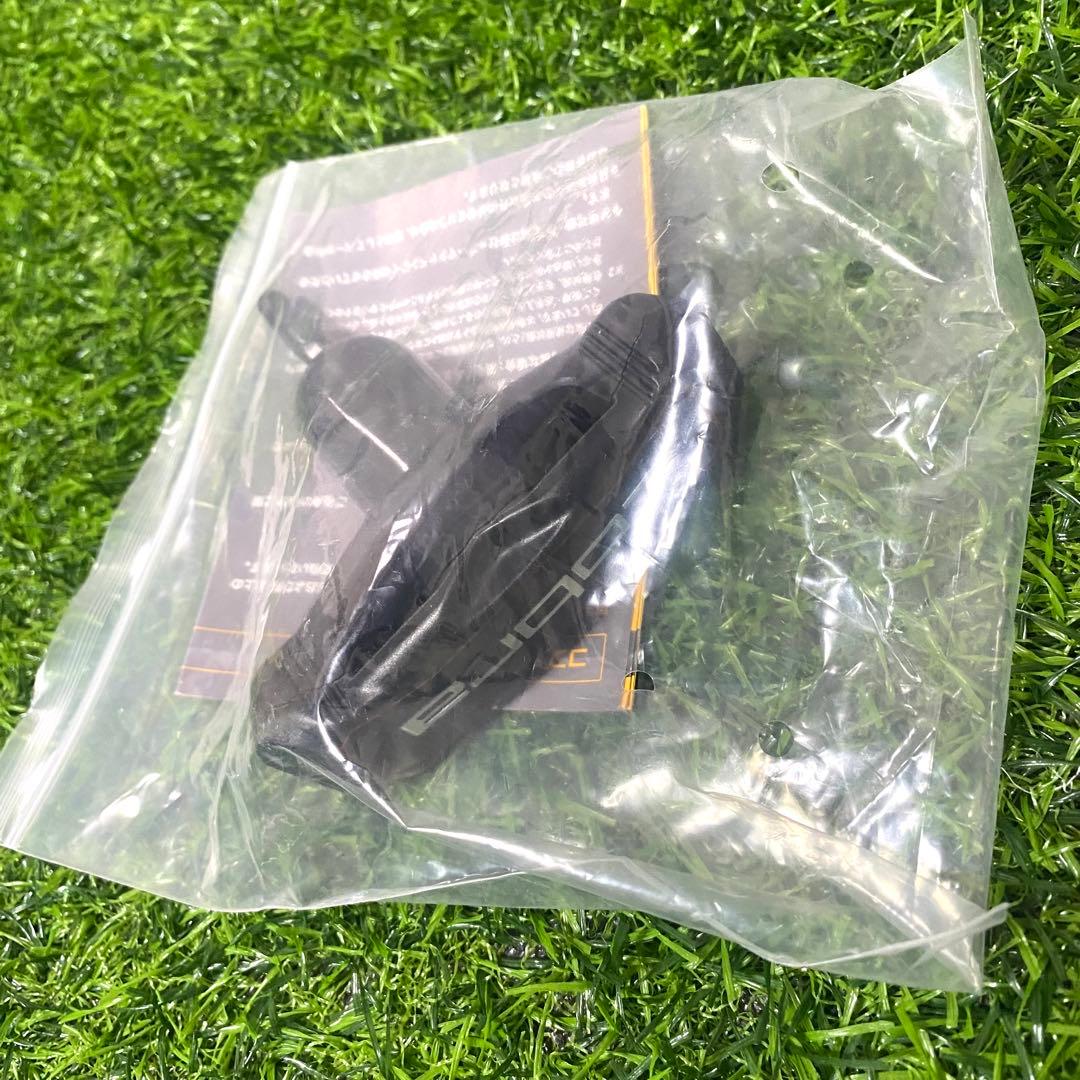 【新品】コブラ Cobra AEROJET ドライバー 9° S 右 ゴルフ