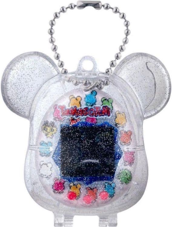 BE@RBRICK×Tamagotchi ベアブリック たまごっち