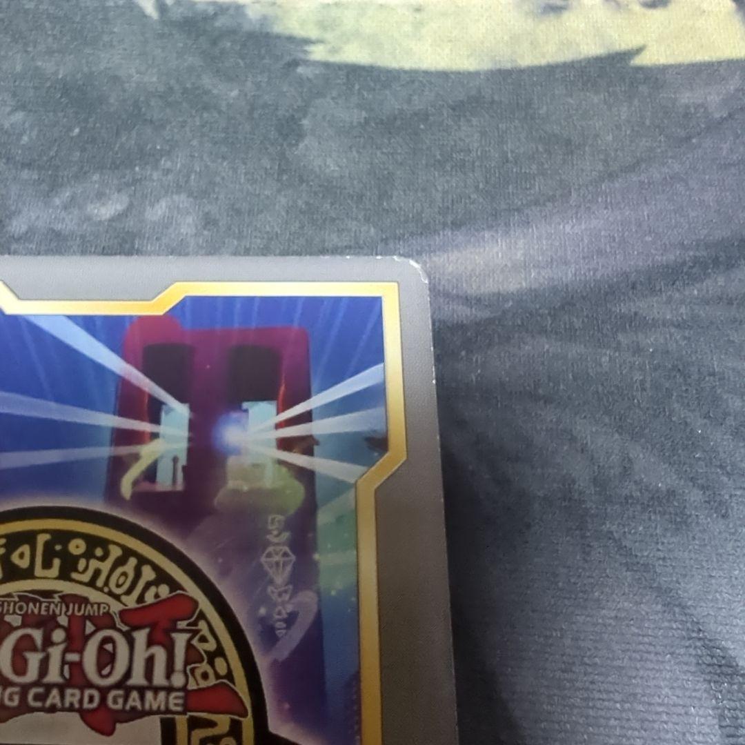 【希少】イビルツイン　センターマーカー　セット