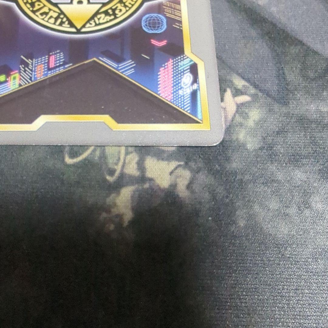 【希少】イビルツイン　センターマーカー　セット