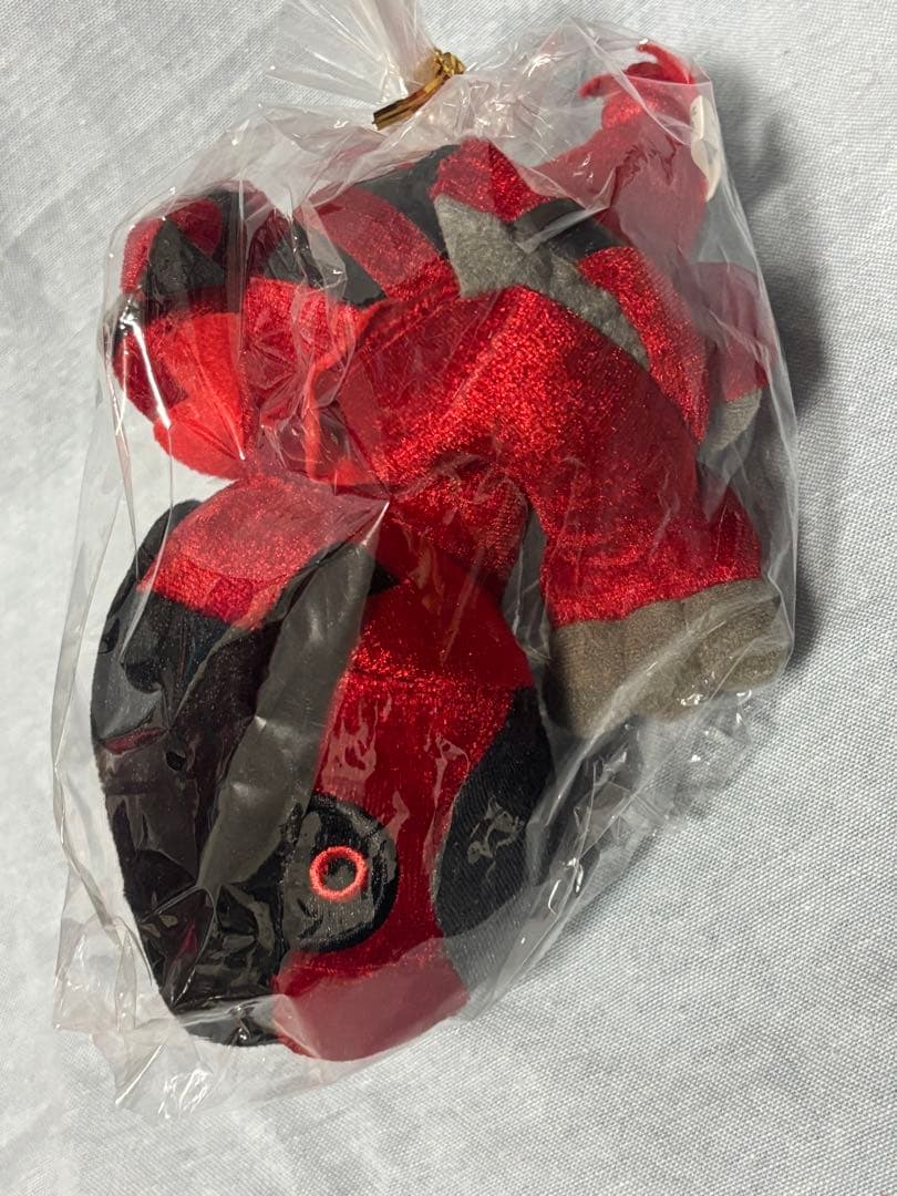 モンハン　ぬいぐるみ　モンスターハンター　グラビモス　ティガレックス　希少種