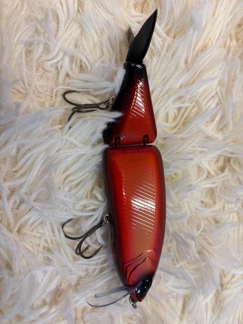 drtタイニークラッシュ magma hi