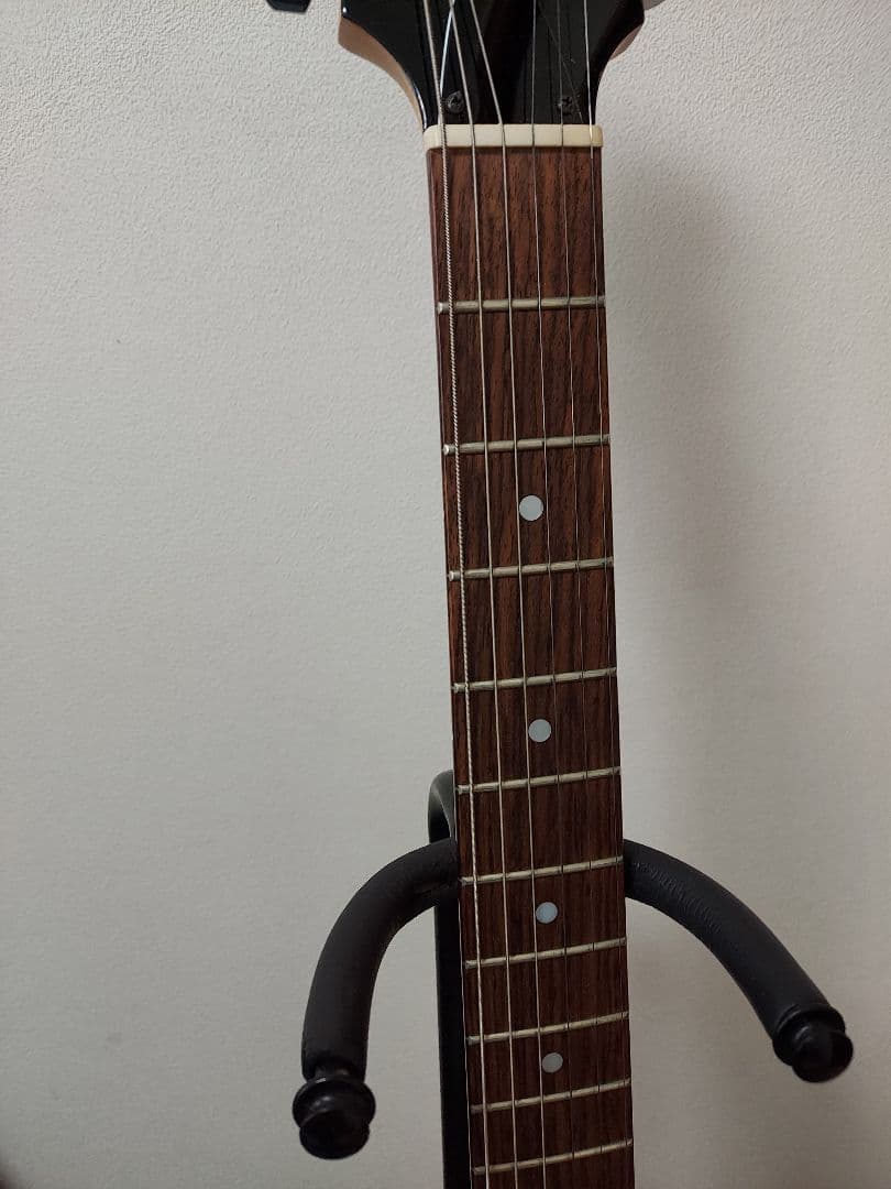 TARGET フェルナンデス　モッキンバード　使用感少なくかなり美品　hide