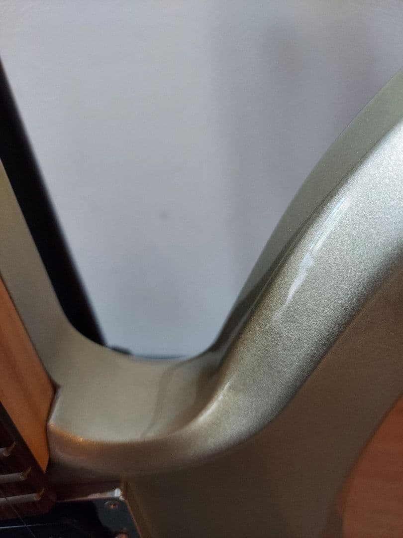 TARGET フェルナンデス　モッキンバード　使用感少なくかなり美品　hide