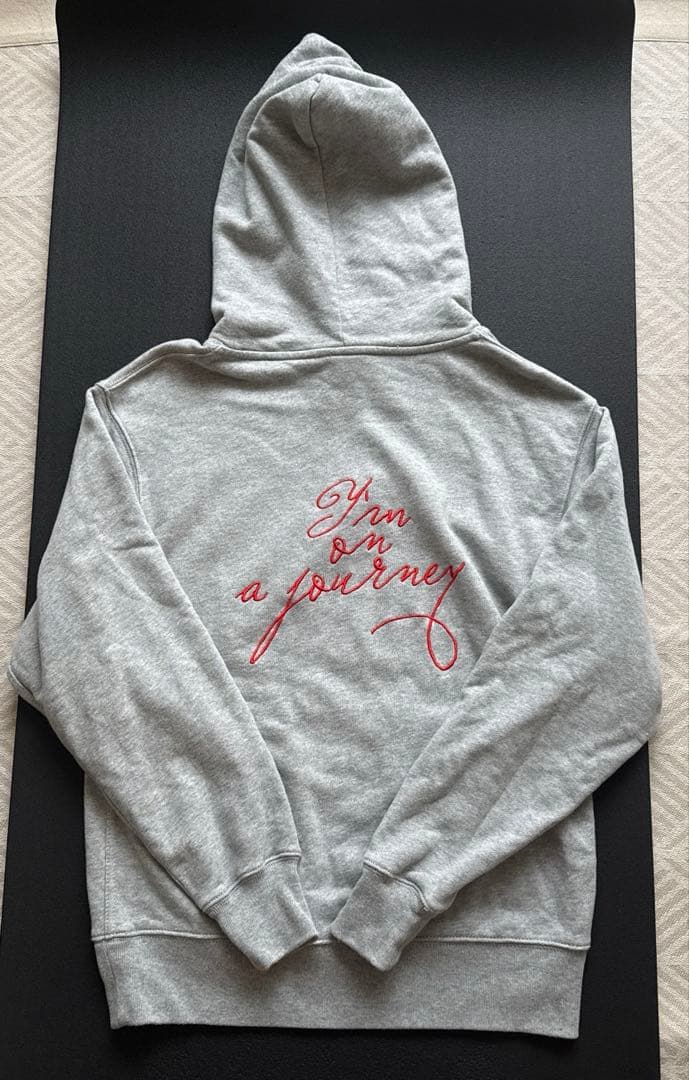 藤井風　旅路　パーカー　M （タグ表記）