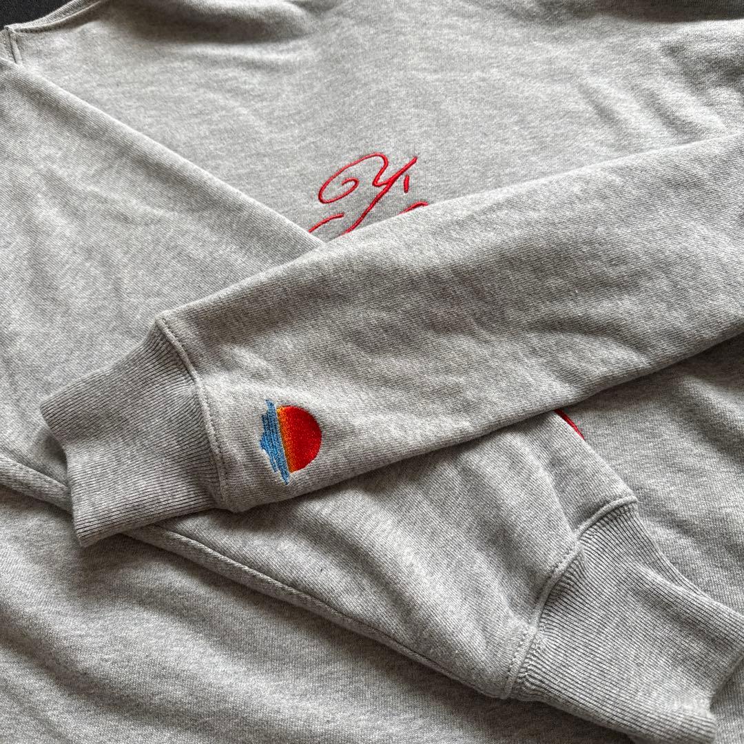 藤井風　旅路　パーカー　M （タグ表記）