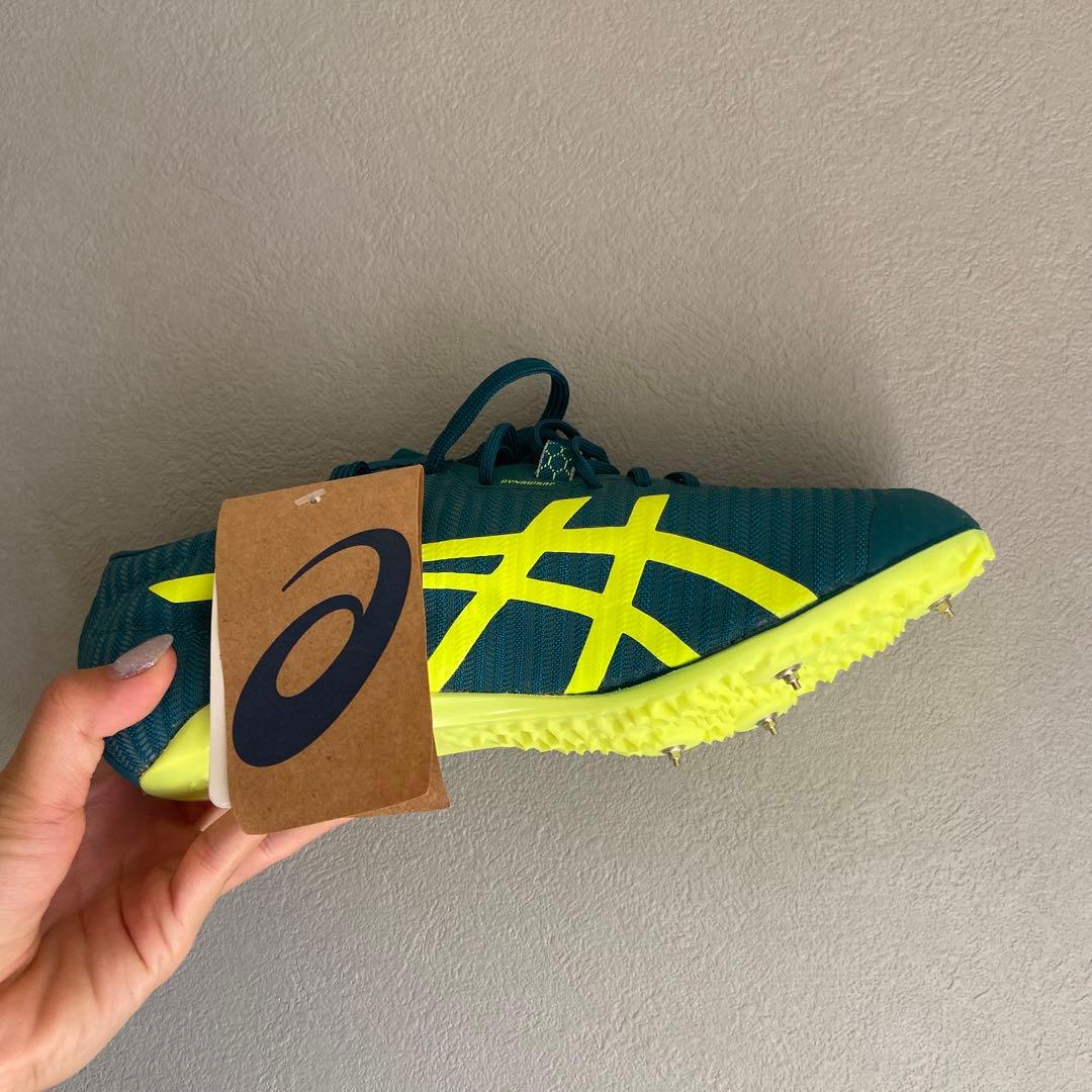 新品SONICSPRINT ELITE2 25センチ