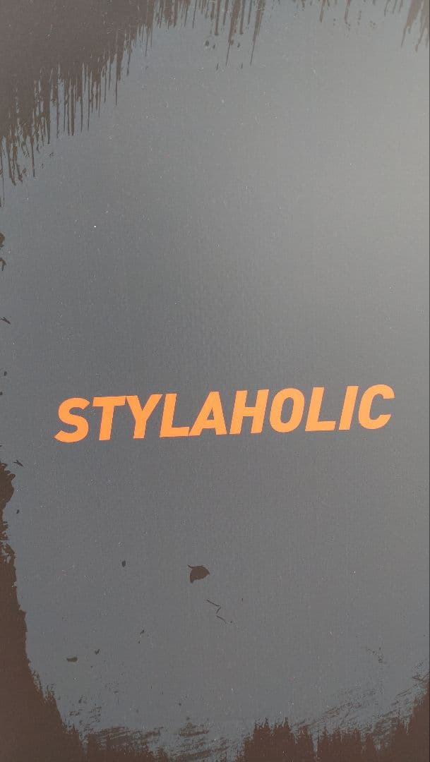 YONEX Stylaholic 157cm 157w スタイラホリック