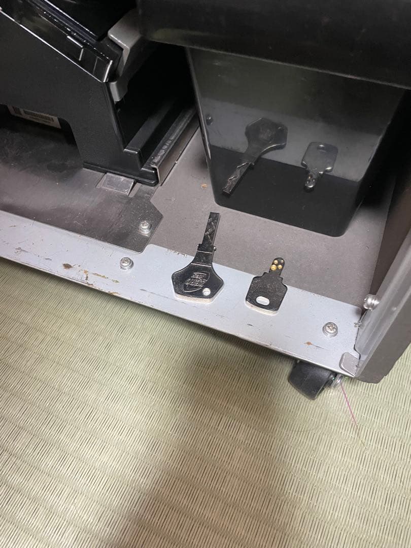 【不要機付き】Reno リノ　スロット【送料無料】