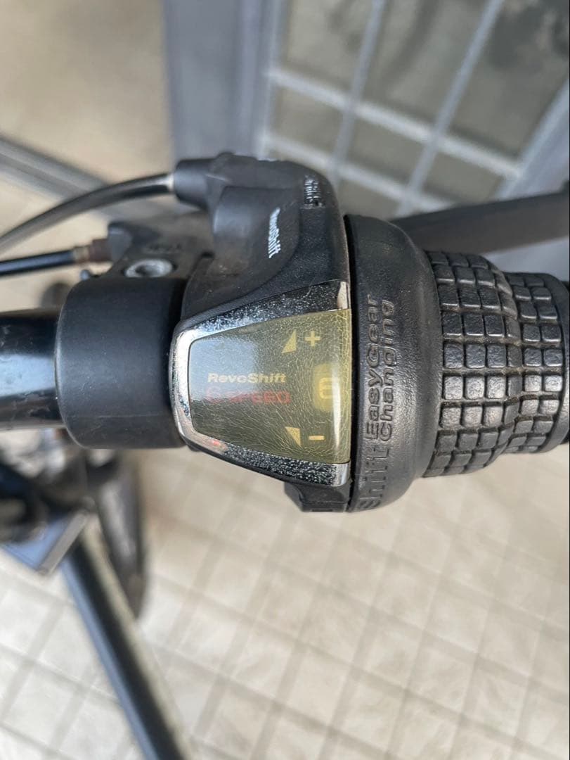 ハマー　折りたたみ　自転車　HUMMER 20インチ