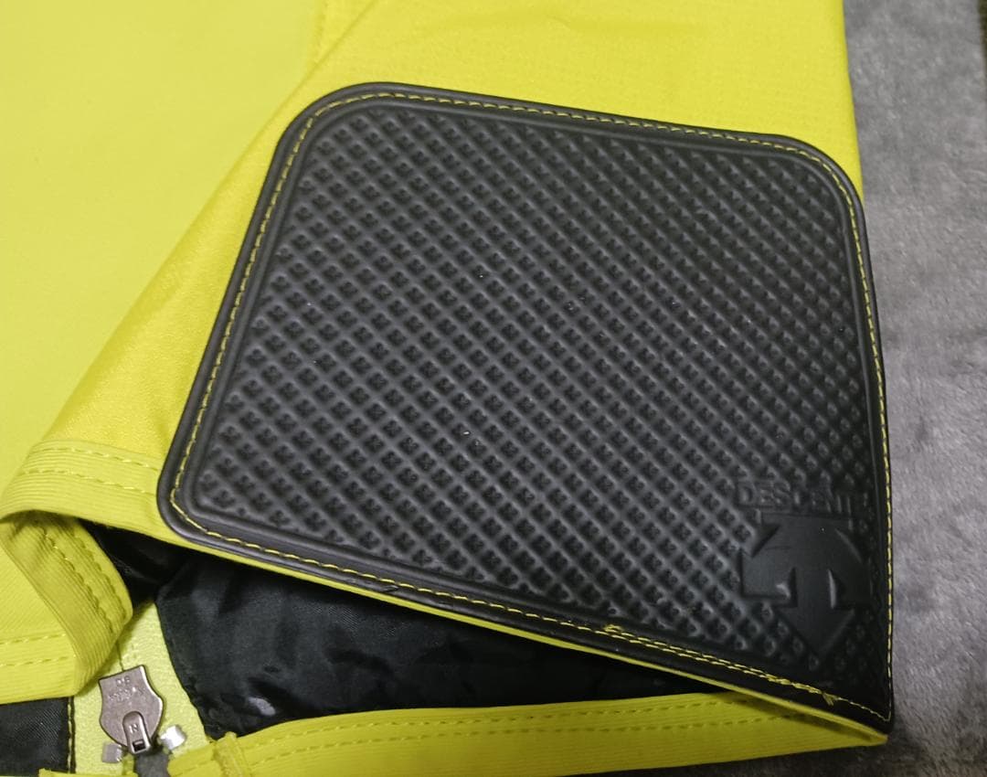 DESCENTE Move Sport スキーパンツ SAJ デモ 技術選 M