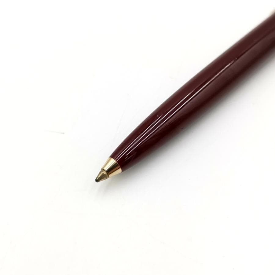 美品 モンブラン ボールペン 万年筆 セット 11-25112239