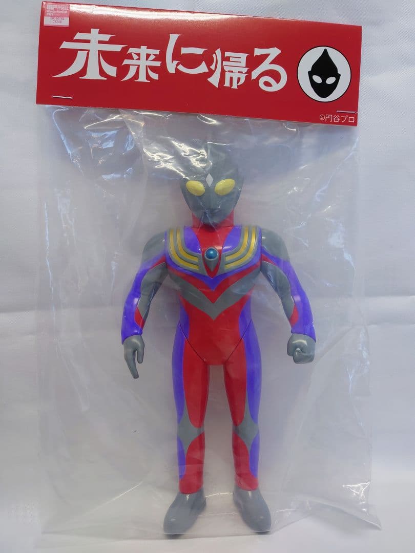 未来に帰る ウルトラマンティガ ワンフェス WF2026冬 ゴジラ デスゴジ