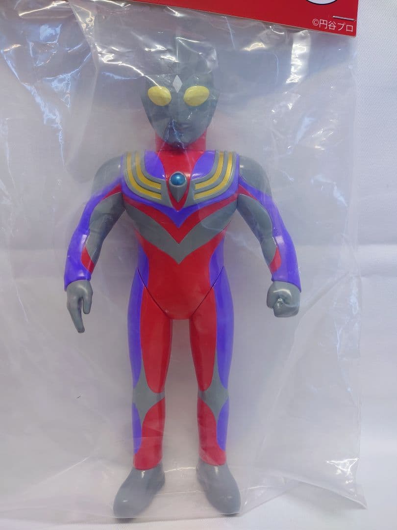 未来に帰る ウルトラマンティガ ワンフェス WF2026冬 ゴジラ デスゴジ